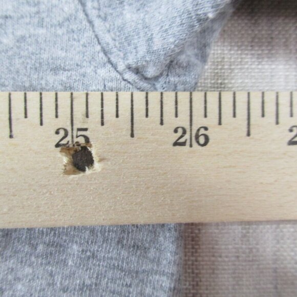 Florida Gators Shirt Mens 2XL Gray ESPN College Gameday NCAA Football Sports Tee - Picture 7 of 7